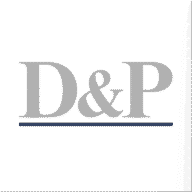 Logo von Dirrigl & Partner GmbH