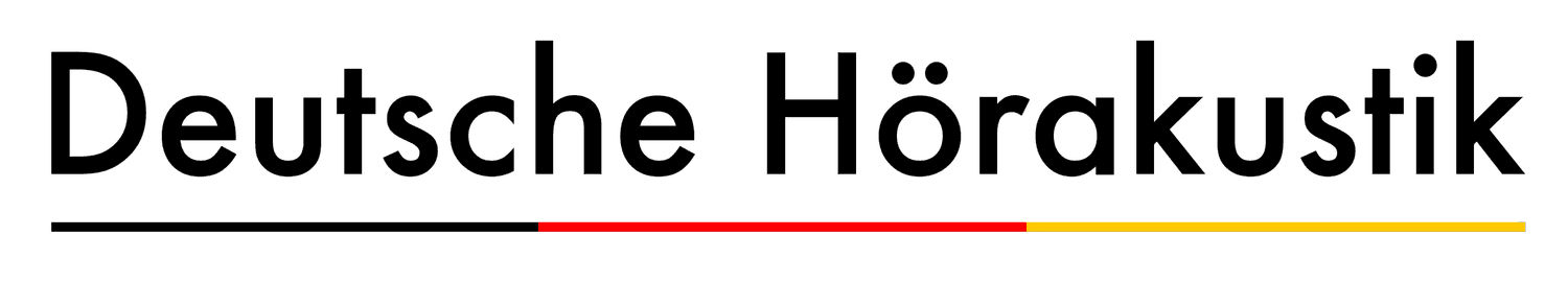 Logo von DHG Deutsche Hörakustik GmbH