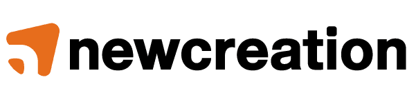 Logo von newcreation Media GmbH