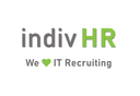 indivHR | We 💚 IT Recruiting Logo