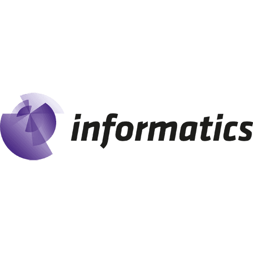 Logo von Informatics-SYSTEMS GmbH