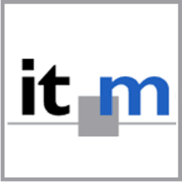 Logo von it-motive AG