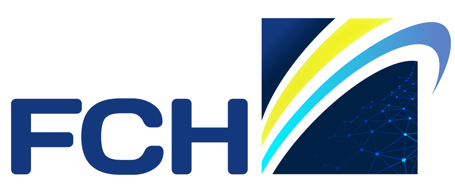 Logo von FCH Gruppe AG