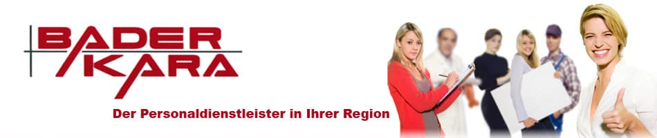 Logo von Bader und Kara GmbH