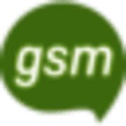 Logo von gsm GmbH