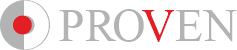 Logo von PROVEN GmbH