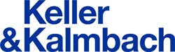 Logo von Keller & Kalmbach GmbH & Co. KG
