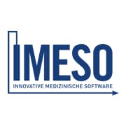 Logo von IMESO-IT GmbH