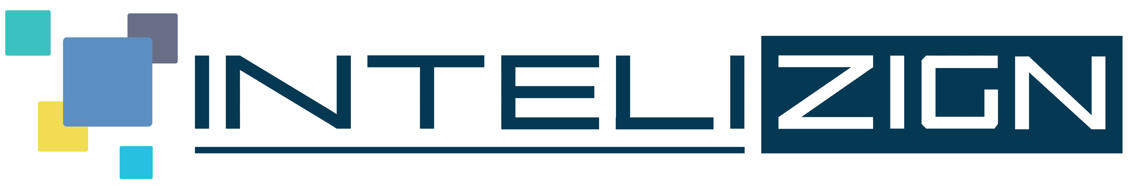 Logo von Intelizign Engineering Services Gmbh