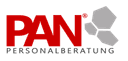 PAN Personalvermittlung & Beratung Logo