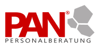 Logo von PAN Personalvermittlung & Beratung
