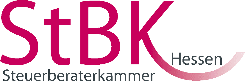 Logo von Steuerberaterkammer  Hessen