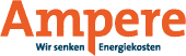 Logo von Ampere AG