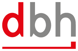 Logo von dbh Logistics IT AG