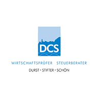 Logo von DCS Durst Stifter Schön GbR
