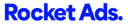 RocketAds Logo