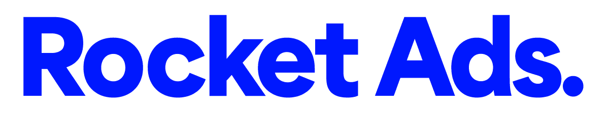 Logo von RocketAds