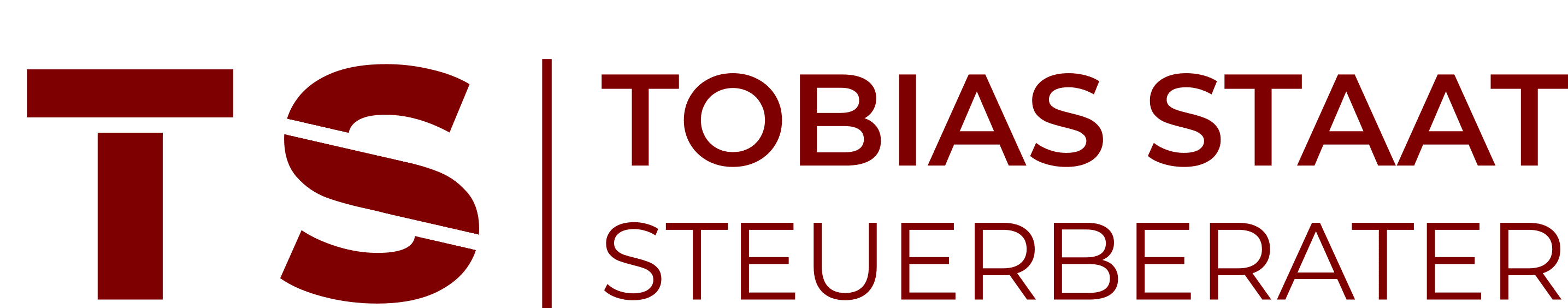 Logo von Steuerberater Tobias Staat