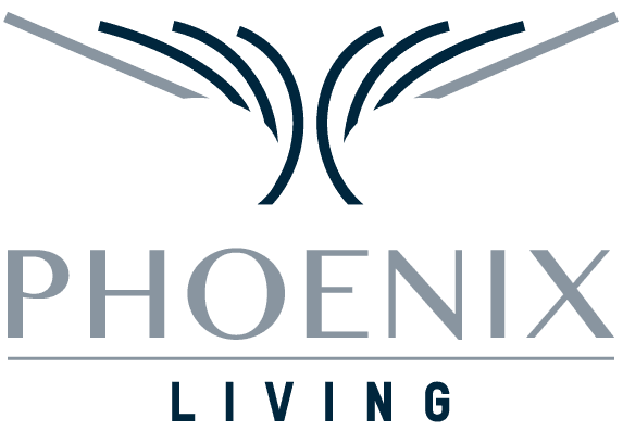 Logo von PHOENIX Living GmbH
