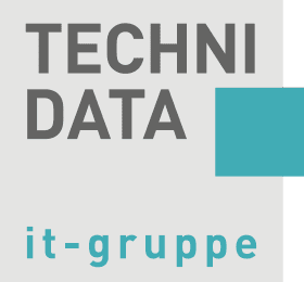 Logo von TechniData TCC Products GmbH