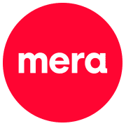 Logo von MERA Tiernahrung GmbH
