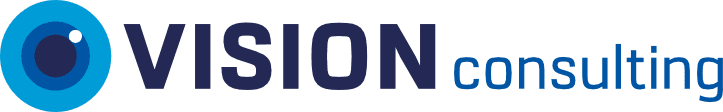 Logo von VISION Consulting GmbH