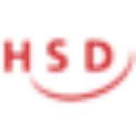 Logo von HSD Händschke Software & Datentechnik GmbH