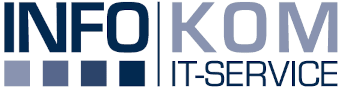 Logo von Infokom GmbH