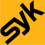 Logo von Stryker GmbH & Co.KG