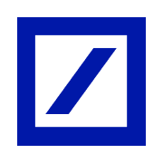 Logo von Deutsche Bank