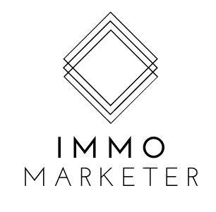 Logo von Immo-Marketer