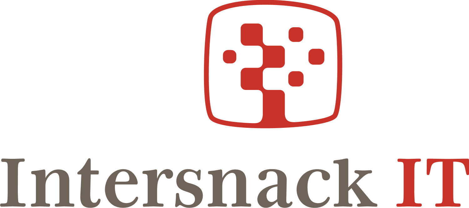 Logo von Intersnack IT KG