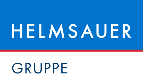 Logo von Helmsauer Gruppe'