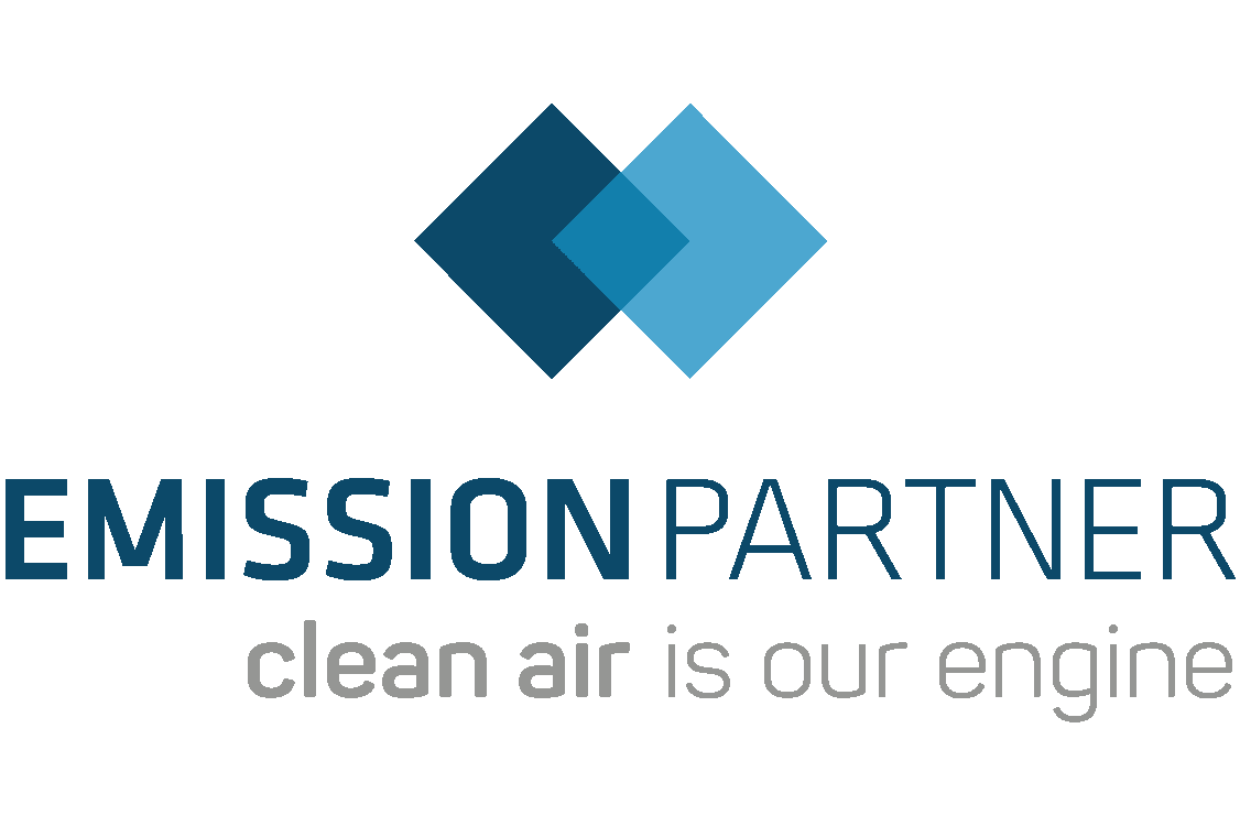 Logo von Emission Partner GmbH & Co. KG