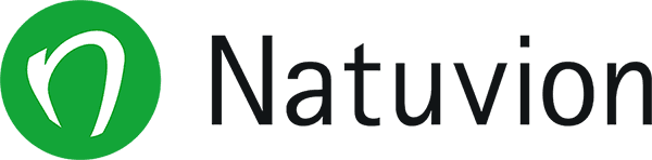 Logo von Natuvion