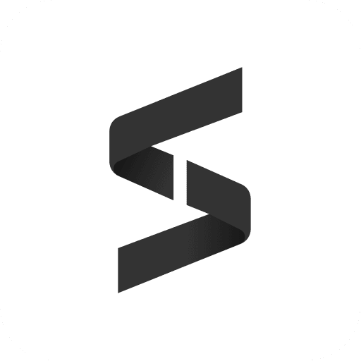 Logo von softvelop.
