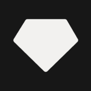 Logo von Tether.io