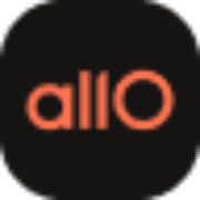 Logo von allO