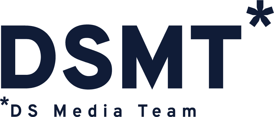 Logo von DS Media Team GmbH