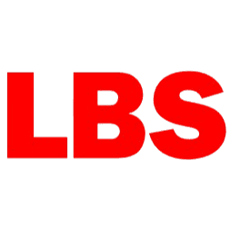 Logo von LBS Landesbausparkasse Hessen-Thüringen