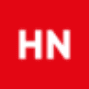 Logo von Harvey Nash