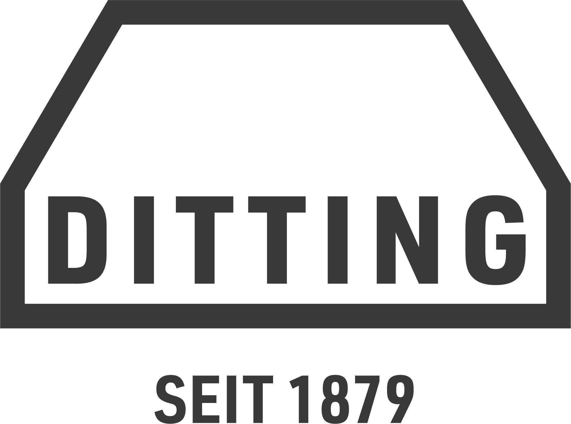 Logo von Richard Ditting GmbH & Co. KG
