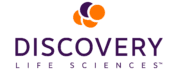 Logo von Discovery Life Sciences