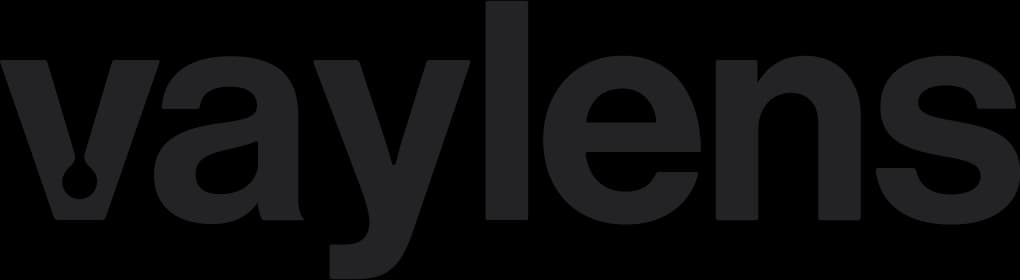 Logo von vaylens