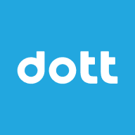 Logo von Dott