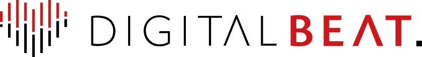 Logo von Digital Beat GmbH