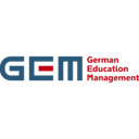 German Education Management GmbH Logo