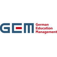 Logo von German Education Management GmbH