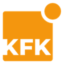KFK GmbH Logo