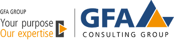 Logo von GFA Consulting Group GmbH